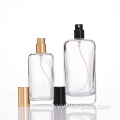 30ml 50ml 100ml 150ml Glass Empty Perfume Bottle